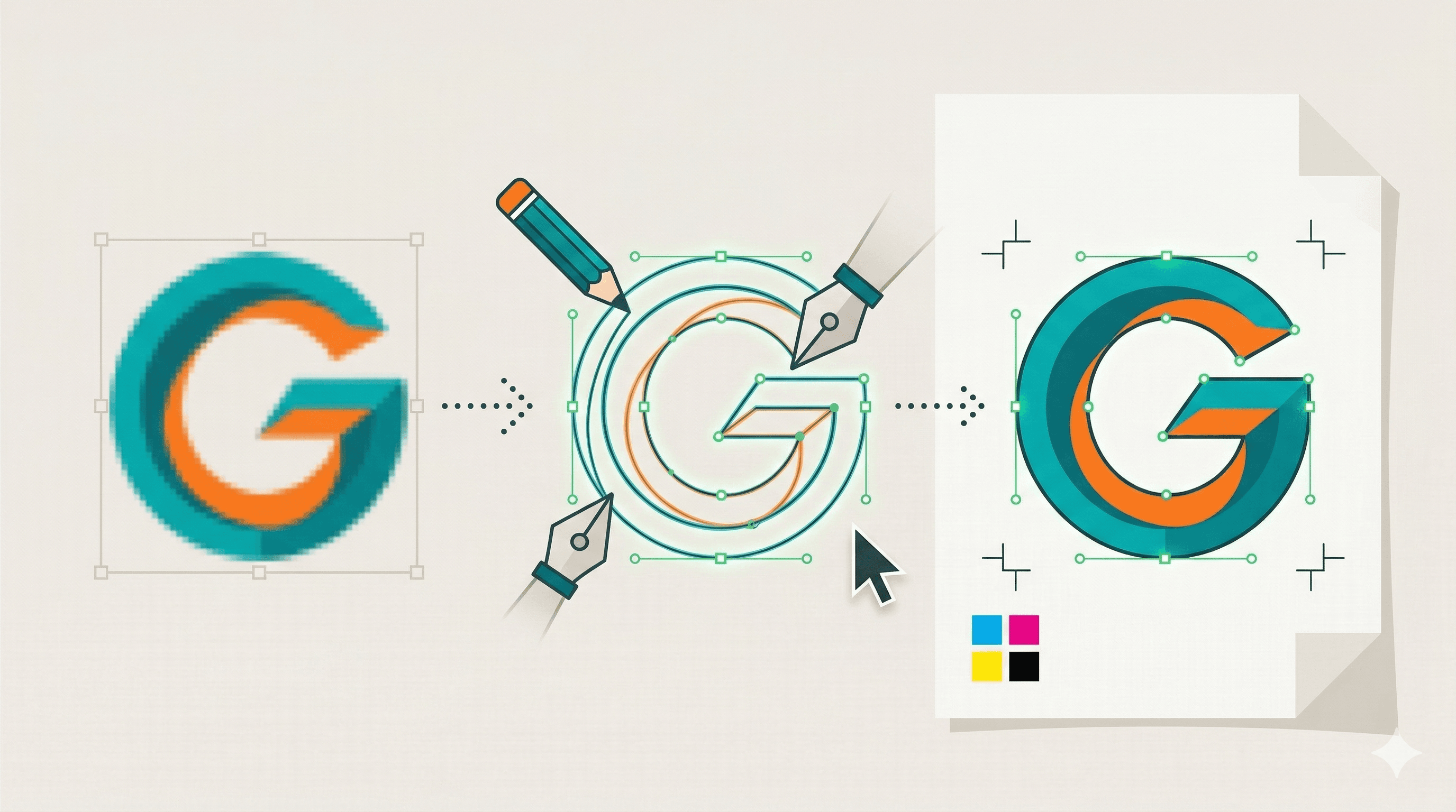 How to get a print-ready vector file of your logo